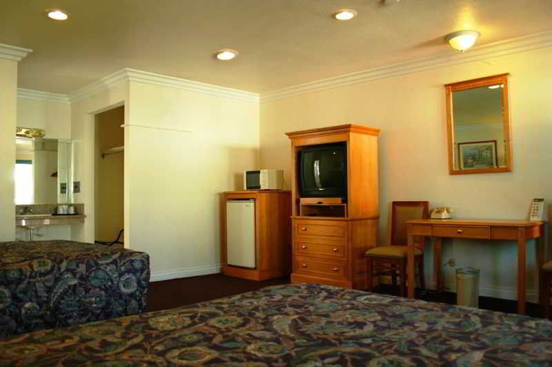 Regency Motel Brea Exterior foto